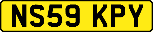 NS59KPY