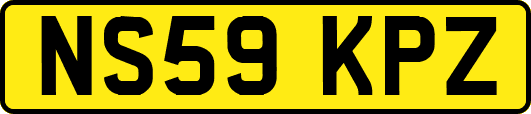 NS59KPZ