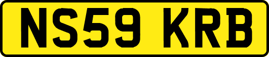 NS59KRB