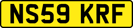 NS59KRF
