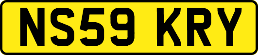 NS59KRY