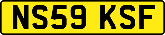 NS59KSF