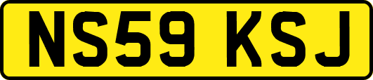 NS59KSJ