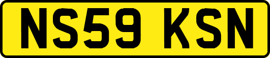 NS59KSN