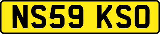 NS59KSO