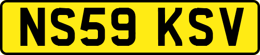 NS59KSV