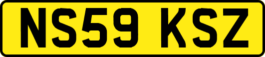 NS59KSZ