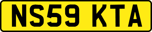 NS59KTA