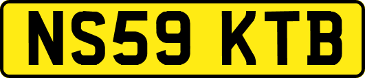 NS59KTB