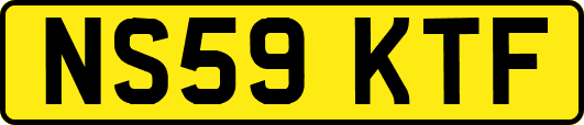 NS59KTF