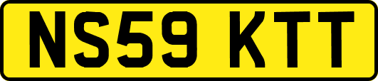 NS59KTT