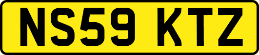 NS59KTZ