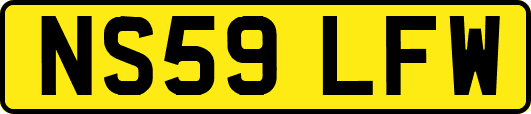 NS59LFW