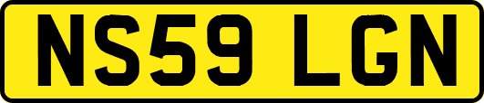NS59LGN
