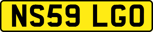 NS59LGO