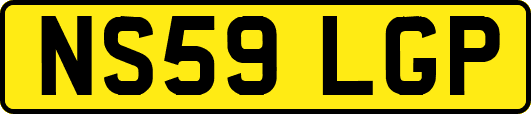 NS59LGP