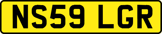 NS59LGR