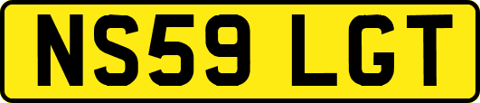 NS59LGT