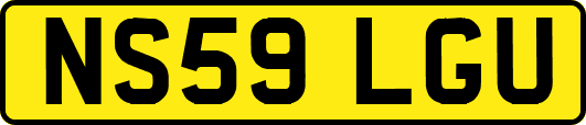 NS59LGU