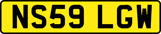 NS59LGW