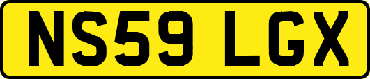 NS59LGX
