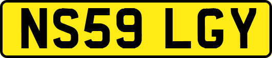 NS59LGY