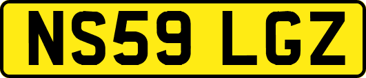 NS59LGZ