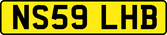 NS59LHB