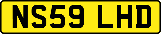 NS59LHD