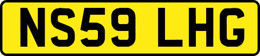 NS59LHG