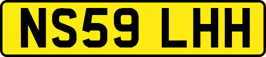 NS59LHH