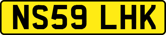 NS59LHK