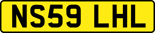 NS59LHL
