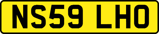 NS59LHO