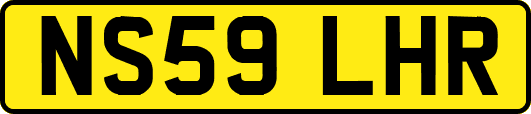 NS59LHR