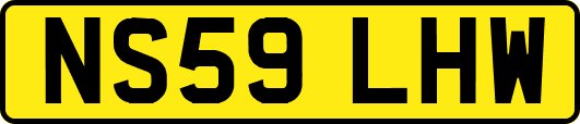 NS59LHW