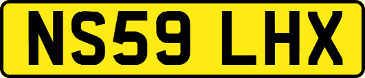NS59LHX
