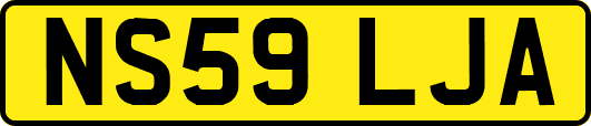 NS59LJA