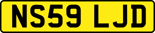 NS59LJD