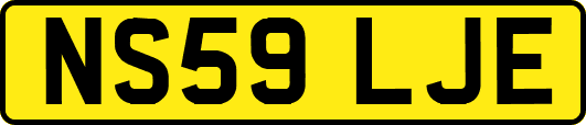 NS59LJE