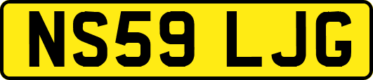NS59LJG