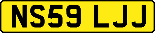 NS59LJJ