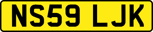NS59LJK