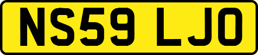 NS59LJO