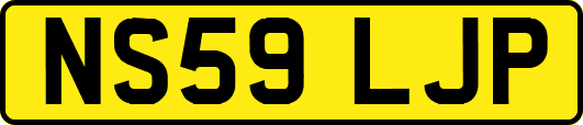 NS59LJP