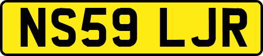 NS59LJR