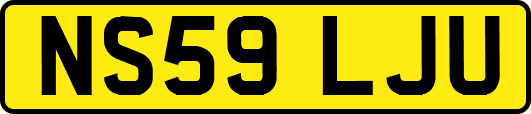 NS59LJU