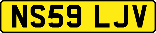 NS59LJV