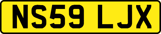 NS59LJX