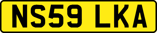 NS59LKA